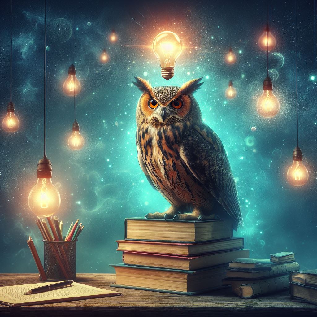 Image created by Samara Marin using Copilot 2024