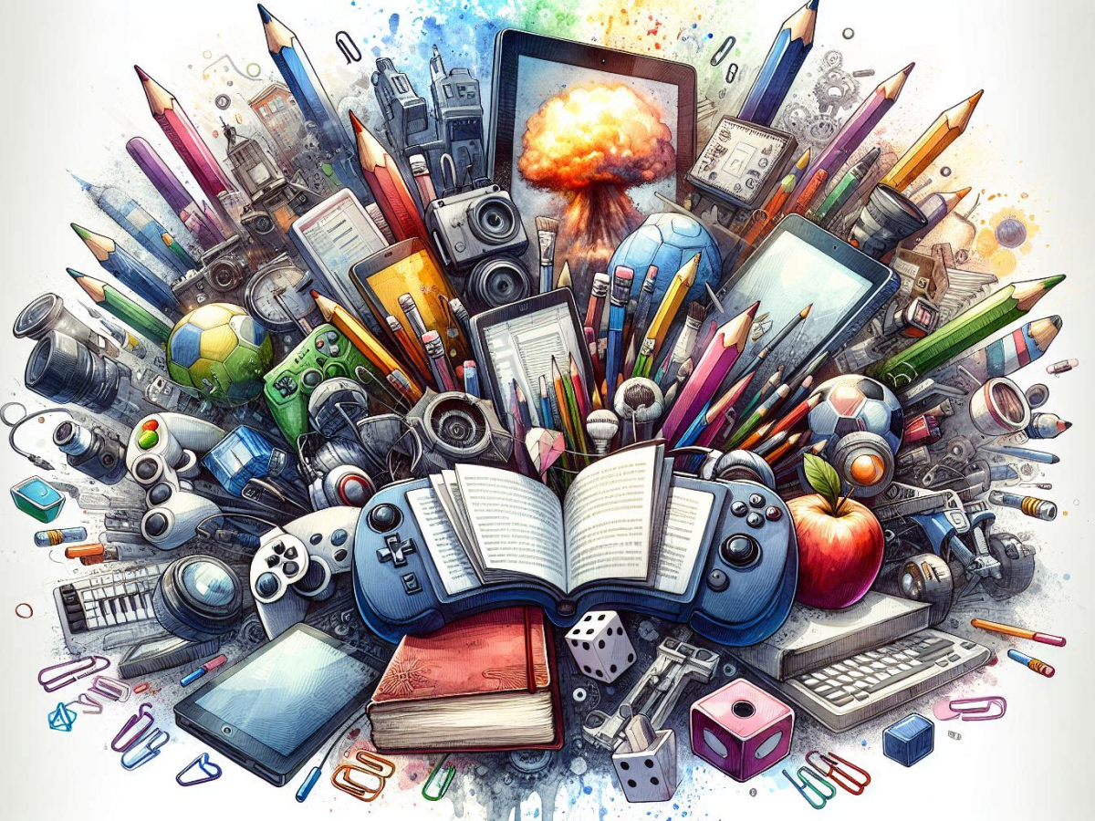 A New Culture of Learning: A&nbsp;Response