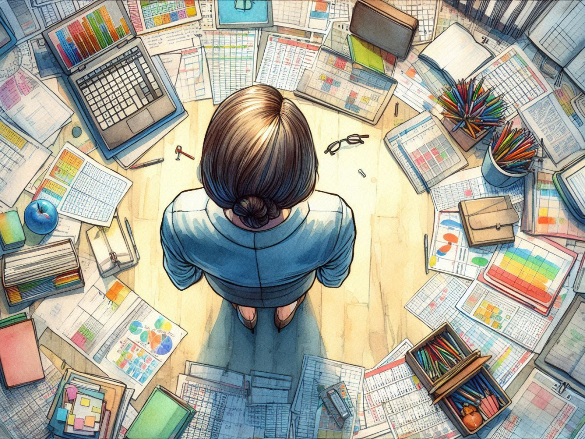 Understanding by Design&nbsp;(UbD)