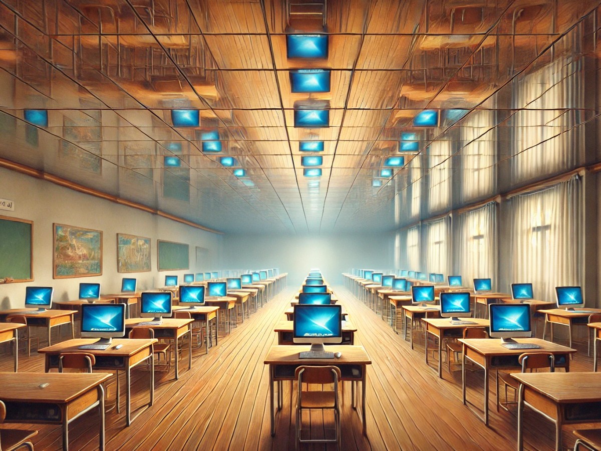 AI in Flipped Classrooms: Transforming Teacher Prep&nbsp;Time